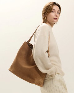 Sac à langer personnalisé de luxe en cuir PU imperméable, portable, tendance, pour les trajets quotidiens, sac à bandoulière pour femmes, sac à langer pour maman - Product Image 2