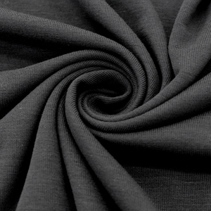 Tissu en jersey simple 68% <span class=keywords><strong>bambou</strong></span> 29% polyester <span class=keywords><strong>3</strong></span>% élasthanne pour vêtements - Product Image 4