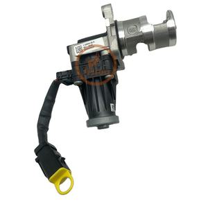 Pièces d'ingénierie pour excavatrices JISION 349-6734 467-0543 578-9953 Valve EGR pour 320E 323E 324E 329E C6.6 C7.1 100% Neuves - Product Image 5