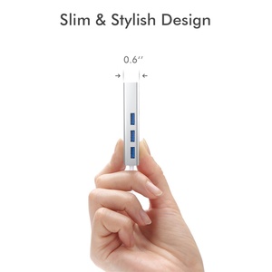 EDUP 10/100/1000 USB 3.0 LAN RJ45 <strong>Ethernet</strong> <strong>Adapter</strong> - Product Image 3
