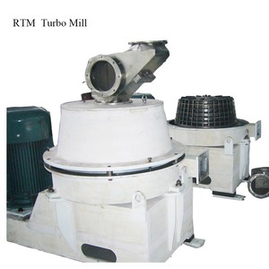 פיני אימפקט טחנת אבקה עדינה - Product Image 6