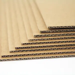 POSTER CARDBOARD 500 GRAM A3 BLACK (THICK CARDBOARD)