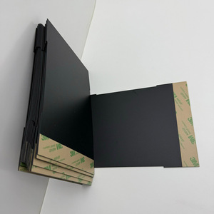 Custom Cnc Machined <b>Pvc</b> Abs Plastic Parts <b>Mould</b> Cutting Industrial Use - Product Image 1