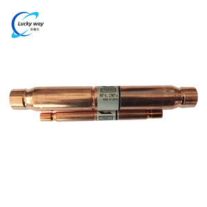วาล์วเช็คไดอะแฟรม Mihana รุ่น CCV17-001 ขนาด 1/2 นิ้ว สำหรับเครื่องทำความเย็น - Product Image 2