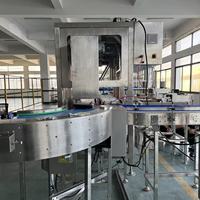 Bras robotisé Delta industriel haute vitesse 2/4/6 axes, contrôlé par PLC, 3 kW, 380 V, pour l'assemblage