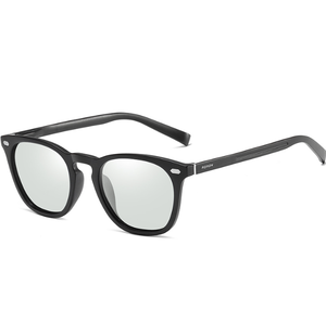 <span class=keywords><strong>Gafas</strong></span> de Sol Polarizadas con Logotipo Personalizado para Hombre y Mujer, Protección UV, Montura TR, Lentes Fotocromáticas Polarizadas para Día y Noche - Product Image 6