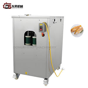 Maquinaria para <span class=keywords><strong>matar</strong></span> peces resistente a la corrosión con piezas de calidad alimentaria para talleres de mariscos Máquina para <span class=keywords><strong>matar</strong></span> peces - Product Image 2