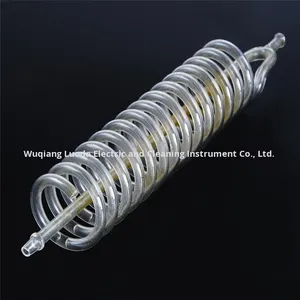 Difusor de <span class=keywords><strong>CO2</strong></span> de Plástico, Atomizador de Burbujas para Plantas de Acuario, Bonito y Práctico, Gran Venta, CN HEB - Product Image 2