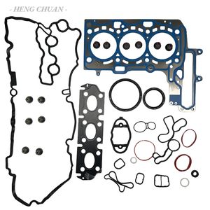 طقم إصلاح محرك AKF الإصدار الجديد B38، قطع غيار سيارات، طقم إصلاح لسيارات BMW الفئة 1 و<span class=keywords><strong>2</strong></span> F45 F20 وميني F54 F60 F55 F56 F57 1.5T - Product Image 2