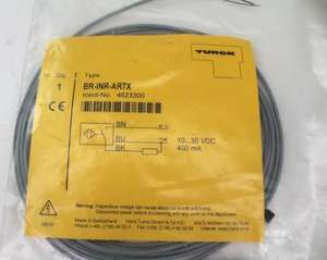 BR-INR-AR7X Yakınlık Sensörü YENİ Yepyeni Spot - Product Image 1