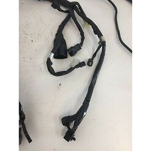 Cablaggio Elettrico Compatibile per YAMAHA FZ8 FAZER 2011-2015 Senza Sistema ABS - Product Image 2