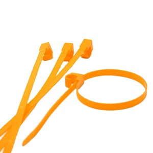 ซีลพลาสติกแบบใช้แล้วทิ้งคุณภาพสูง TXPS <span class=keywords><strong>214</strong></span> พร้อมบาร์โค้ด - Product Image 1