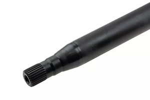 Arbre de transmission d'essieu arrière pour MERCEDESBENZ SPRINTER W906 Gauche/Droite 2005-2019 OEM : A9063503910 A9063504010 - Product Image 4