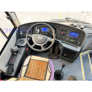 Autobuses Urbanos Usados Reacondicionados Higer de 26, 30, 32 y 35 Asientos, Minibús Mediano, Manual, Diésel, Gasolina, <span class=keywords><strong>en</strong></span> <span class=keywords><strong>Venta</strong></span> - Product Image 6