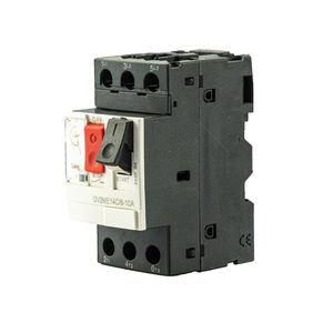 Disjoncteur moteur Schneider Electric GV2-ME08C10C07C16C14C20C21C22C32C06C 3 pôles 16 kA Courbe C Montage sur rail DIN - Product Image 5