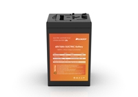Batterie lithium-ion 60V 18Ah pour moto électrique, scooter électrique, vélo électrique, véhicule à deux roues, batterie rechargeable avec BMS