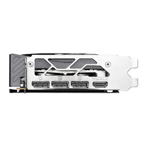 การ์ดจอเกมมิ่ง GeForce RTX5060 8G GAMING TRIO OC รุ่นใหม่ล่าสุด พร้อมหน่วยความจำ 128 บิต สำหรับพีซี การ์ดแสดงผลสำหรับเล่นเกม รุ่นใหม่ล่าสุด - Product Image 4