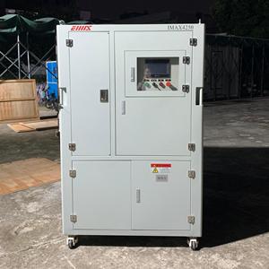 DC 0-500V Amplio voltaje DC Consumo Banco de carga Pila de carga Super Módulo de carga Banco de carga de prueba - Product Image 4