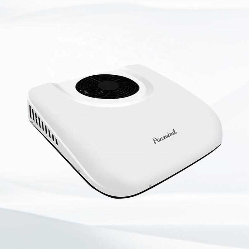 Gree R134A Rooftop Truck Air Conditioner