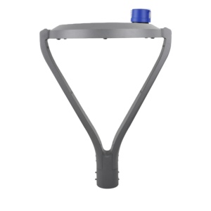 Lampadaire LED au design moderne, luminaire de rue, idéal pour les parcs, les villes, les centres urbains, 60w - Product Image 1