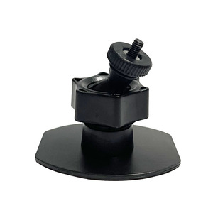Soporte Adhesivo Giratorio 360° para Cámara de Coche, para Parabrisas de <span class=keywords><strong>Taxi</strong></span>, con Rosca M4, Resistente, de 4mm, con Bloqueo IR - Product Image 3