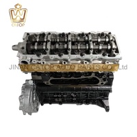 Bloc moteur diesel 2KD-FTV 2.5T de haute qualité, neuf, testé à froid à 100 %, pour Toyota Hilux/Fortuner/4Runner/Hiace/Innova