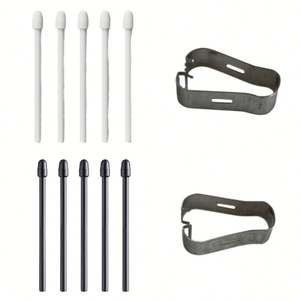 <span class=keywords><strong>ปากกา</strong></span>สไตลัสแบบชาร์จได้สำหรับแท็บเล็ตแอนดรอยด์ สำหรับ <span class=keywords><strong>Samsung</strong></span> Galaxy <span class=keywords><strong>Tab</strong></span> A8/<span class=keywords><strong>A7</strong></span> วัสดุโลหะ สำหรับการวาดภาพบนมือถือ - Product Image 1