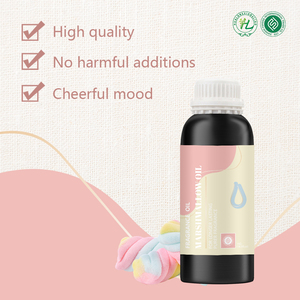 FF- Oli Aromatici al Profumo di <span class=keywords><strong>Zucchero</strong></span> <span class=keywords><strong>Filato</strong></span>, Fragranza Naturale di Marshmallow a Lunga Durata per la Produzione di Candele |   Concentrato - Product Image 5