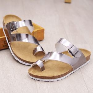 <span class=keywords><strong>Sandalias</strong></span> de Verano para <span class=keywords><strong>Adolescentes</strong></span> y Estudiantes Universitarios con Plantilla Cómoda para Playa, Aire Libre y Regreso a Clases - Product Image 4