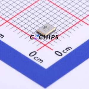 7B031250R01 Crystal (Passive) SMD3225-4P Crystal Oscillator SMD Crystal Oscillator 31.25MHz 10ppm 20pF - Product Image 1