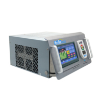 Heltec Energy 220V 2-32S 25A Penyeimbang Baterai Lithium Analisis Keseimbangan Pulsa Instrumen Perbaikan Pengisian Daya 20A Terintegrasi