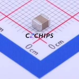 Condensateur SMD (MLCC) 1210B105K101CT 1210 (Capacité : 1uF) (Précision : 10%) Tension nominale : 100V - Product Image 1