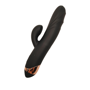 Usb-Powered G-Spot Dildo Vibrator Voor Vrouwen Ontworpen Met Konijn En Vaginale Vibrators Features - Product Image 2