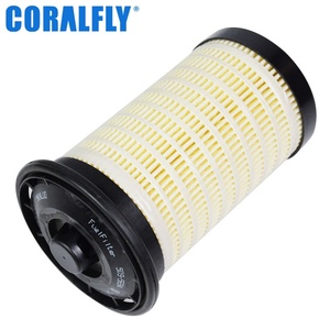 Filtro de Combustible de Alta Eficiencia para Motor Diésel de Excavadora 509-5694 5095694 SN40859 para Caterpillar - Product Image 2