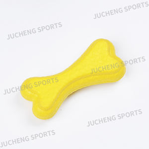 Directo de fábrica, nuevo equipo de agilidad de huesos pequeños ecológico para entrenamiento de mascotas, duradero y sólido - Product Image 3