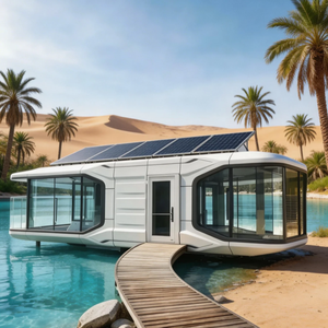 <span class=keywords><strong>บ้าน</strong></span>สำเร็จรูปทรง<span class=keywords><strong>แคปซูล</strong></span>อวกาศสำหรับสวนหลัง<span class=keywords><strong>บ้าน</strong></span> โรงงานฝอซาน ปี 2026 <span class=keywords><strong>บ้าน</strong></span>โมดูลาร์สำเร็จรูป ห้องประชุมพร้อมแบบแปลนฟรี ใช้ได้ทุกสภาพพื้นที่ - Product Image 2