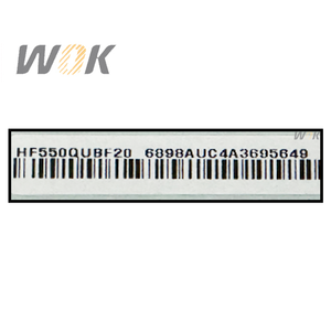 MOQ 17 pièces Écran LCD HF550QUB-F20 de 32, 40, <span class=keywords><strong>43</strong></span>, 50, 55, 60, 65, 75 <span class=keywords><strong>pouces</strong></span>, pièce de rechange cellule ouverte pour remplacements d'écrans de télévision <span class=keywords><strong>Samsung</strong></span>, LG, BOE - Product Image 6