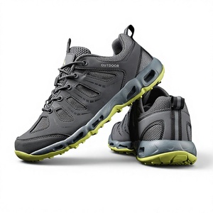 Chaussures aquatiques d'été respirantes en maille pour la plongée, le surf et la plage – <span class=keywords><strong>Baskets</strong></span> unisexes pour hommes et femmes - Product Image 2