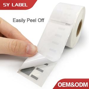 Buoni Prezzi 89x36mmx260 Bianco Impermeabile Indirizzo Etichetta Compatibile con Stampanti per Etichette <span class=keywords><strong>Dymo</strong></span> LabelWriter 99012 - Product Image 3