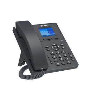 Vente chaude de téléphone SIP avancé pour les entreprises Système de téléphonie IP à faible coût VoIP V110W avec WiFi - Product Image 1
