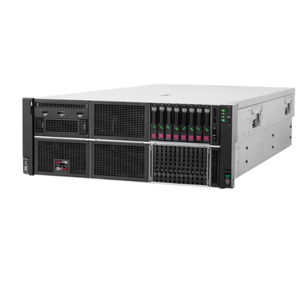 แร็ค Gen12 P75399-B21แบบ Proliant DL580โปรเซสเซอร์ Xeon 6กำหนดค่าเซิร์ฟเวอร์สั่งซื้อโดยตรงจากโรงงาน - Product Image 1