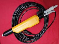 CE ไฟฟ้าสถิตผงอัตโนมัติเคลือบสเปรย์ปืน WX-<span class=keywords><strong>OPTI</strong></span> 2F - Product Image 3