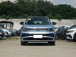 <span class=keywords><strong>Volkswagen</strong></span> ID.6 2025 Voiture Électrique 2026 Prime EV Nouveaux Véhicules Énergétiques Auto VW ID.6 Pro Prix de la Voiture Électrique - Product Image 2