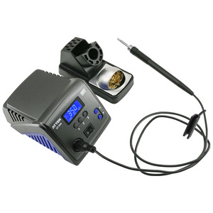 Station de soudage thermostatique numérique Atten St-990, 90W, température réglable pour la réparation électronique - Product Image 3