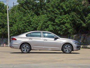 Modelo 2025 Versión Revisada 200TSI Automático Turbo Gasolina/Gasolina Euro VI Nuevo Volante a la Izquierda Edición Confort Luces LED - Product Image 6