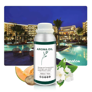 120ml ban đầu Santal cách của tôi lâu dài khách sạn dầu mùi hương bán buôn dầu thơm tinh dầu khuếch tán - Product Image 2