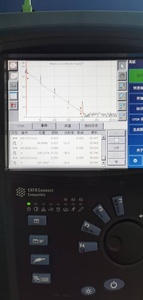 EXFO FTB-200V2 พร้อมโมดูล FTB-7600E 50.5dB 1310/1550nm สำหรับการทดสอบระยะไกล - Product Image 3