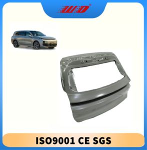 Repuestos para Automóviles Lixiang, Capó Delantero <span class=keywords><strong>Original</strong></span> X01-90000256 de Fábrica OEM con Buen <span class=keywords><strong>Precio</strong></span>, L8 L9 - Product Image 6