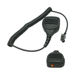2025 Microphone radio bidirectionnel en gros HRM-361 microphone <span class=keywords><strong>CB</strong></span> pour radios <span class=keywords><strong>Kenwood</strong></span> - Product Image 3