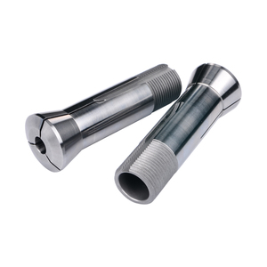 Schaublin hb32 CNC máy Swiss Collet <span class=keywords><strong>Chuck</strong></span> Carbide máy tiện HB-32 72/02010 kéo-loại Collet - Product Image 2